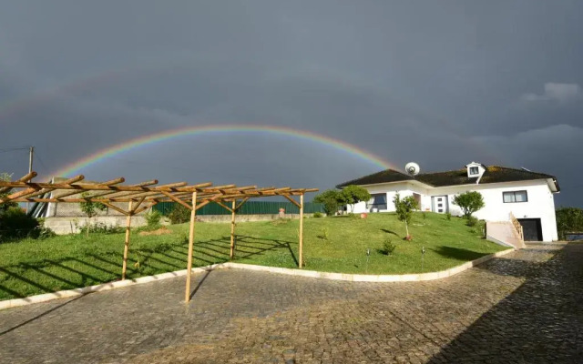 Bed & Breakfast Vista