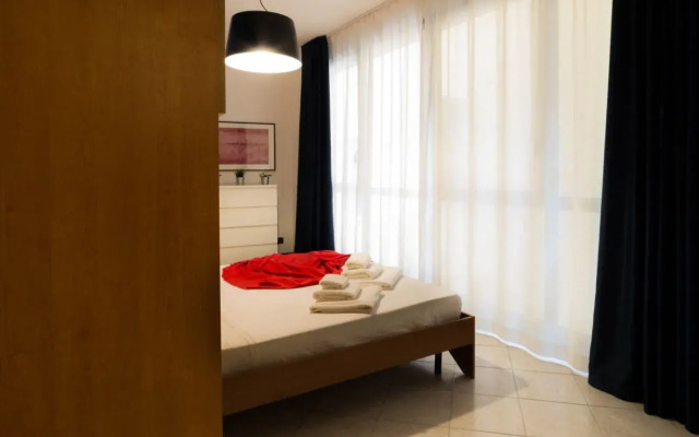 Desenzanoloft – Desenzano Corte Blu Downtown