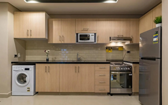 Prime Residence New Cairo