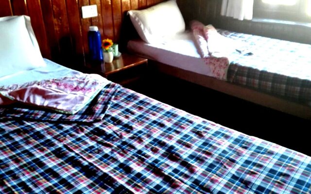 Lukla Airport Resort, Lukla
