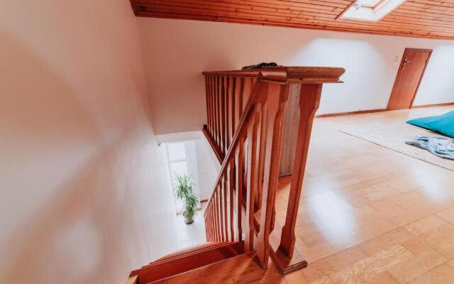 Vila Mar Apartment