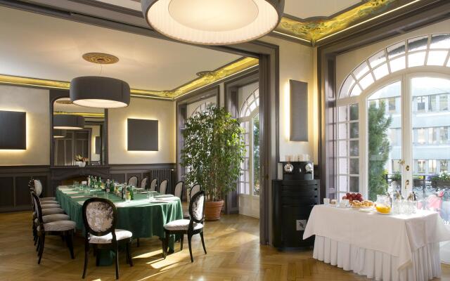 Hôtel Longemalle