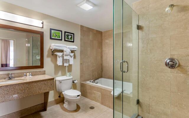Comfort Suites Southaven I-55