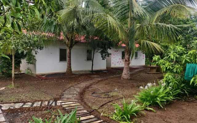 6bhk Rexo Villa Alibaug