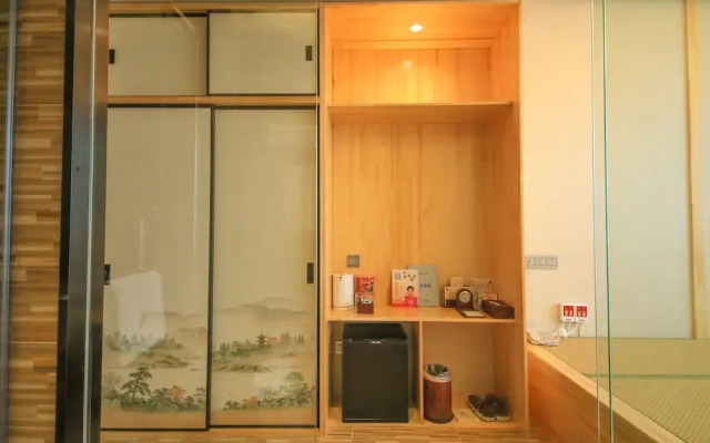 Donggang Renda Bliss Inn