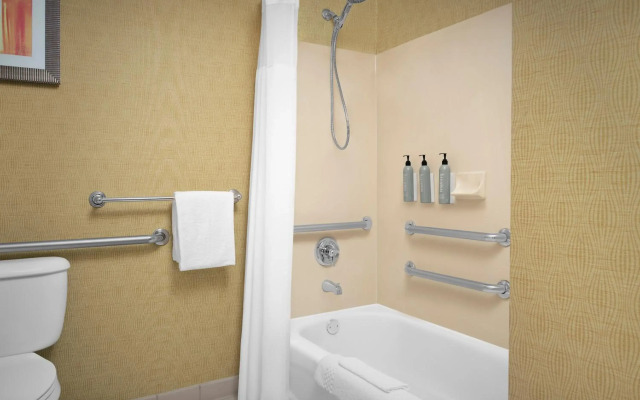 Residence Inn Spokane E Valley