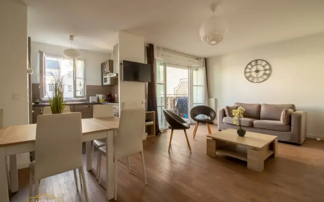 123home - Le Victoria