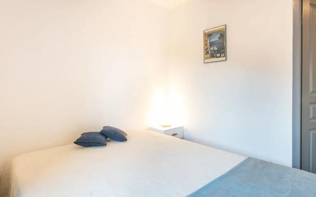 Apartment in Saint-sorlin Near Ski Slopes