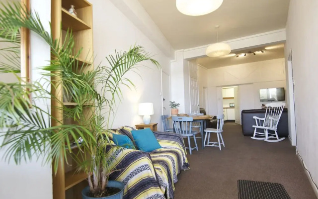Westpoint Apartments