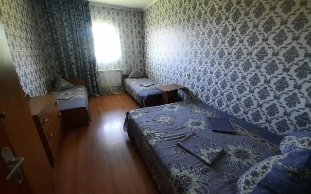 Mandarin Paradise Guest House