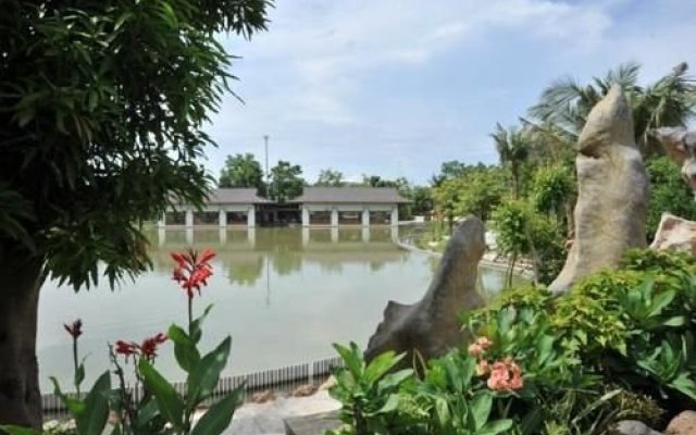 Van Minh Resort