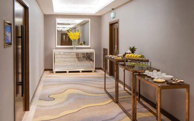 Holiday Inn Macau by IHG