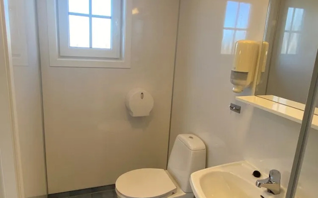 Haraldshaugen Camping AS