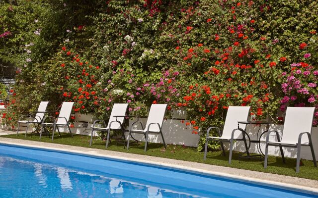 Spetses Retreat Accommodation