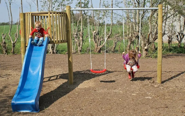 Holiday home Tranekær