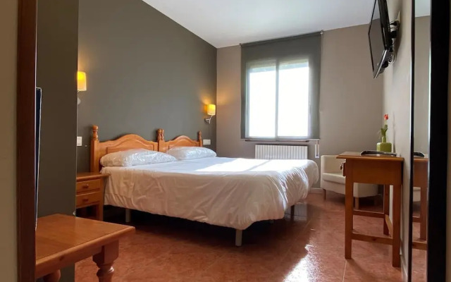 Hotel Casa Custodio