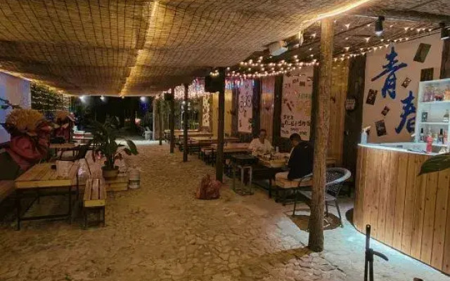 TianJin Outdoors Classy Hotel