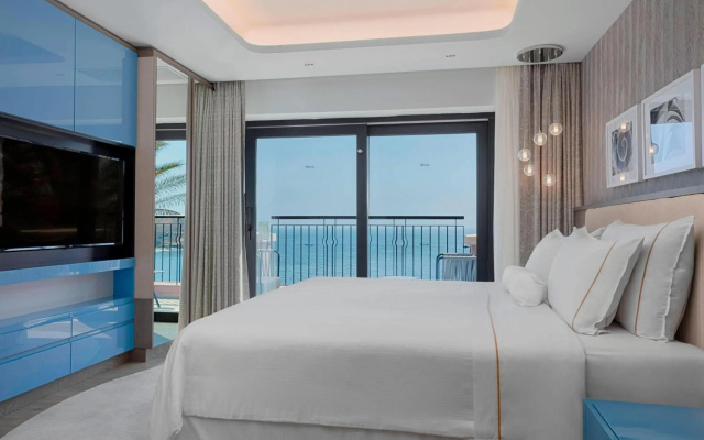 The Westin Dragonara Resort, Malta