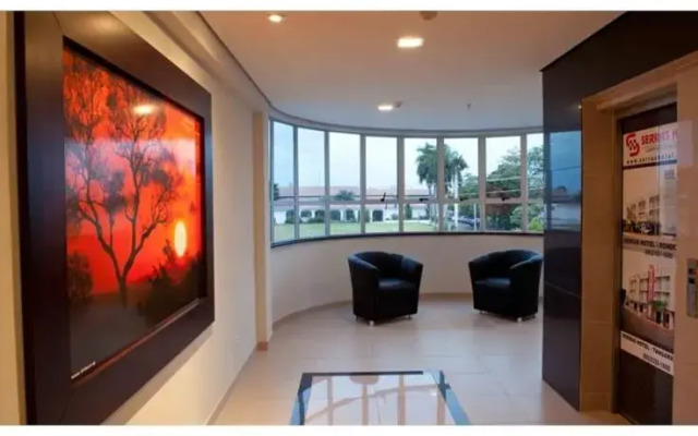 Serras Hotel