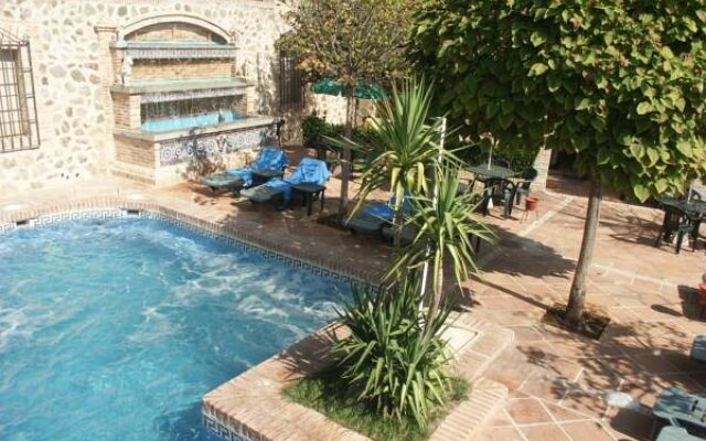 Hostal Descalzos