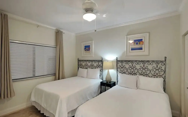 Shipwatch Surf & Yacht by Southern Vacation Rentals