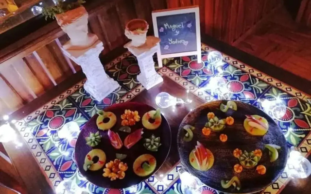 Hotel Chimborazo Internacional