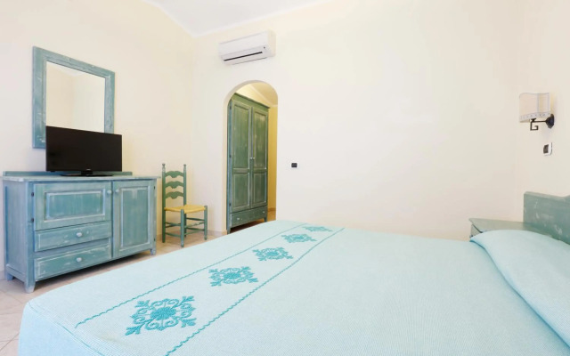Hotel Baia Aranzos