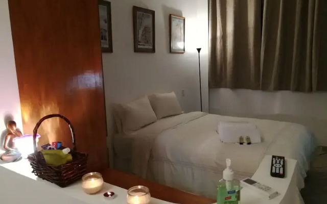 Niceplace Inn
