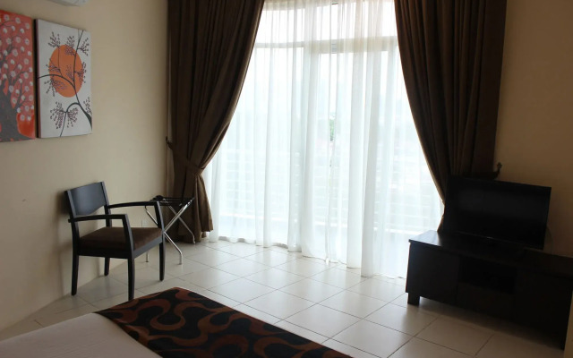 Cinta Sayang Resort