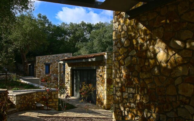 Paxi Resort
