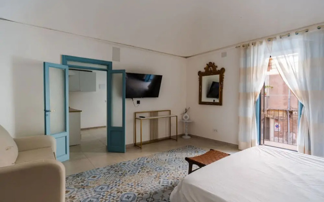 Dolce Vita Central Apartment by Wonderful Italy