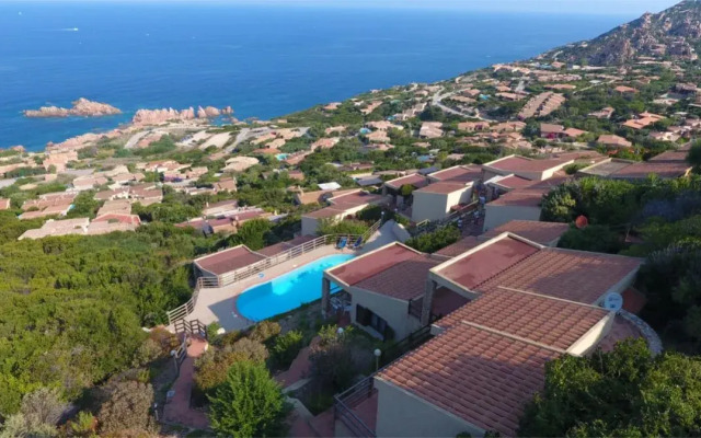 Villaggio Costa Paradiso