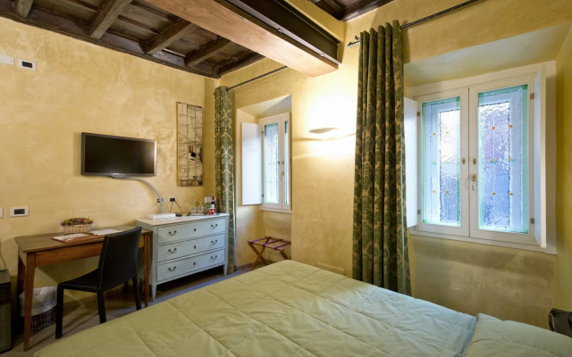 Relais Maddalena