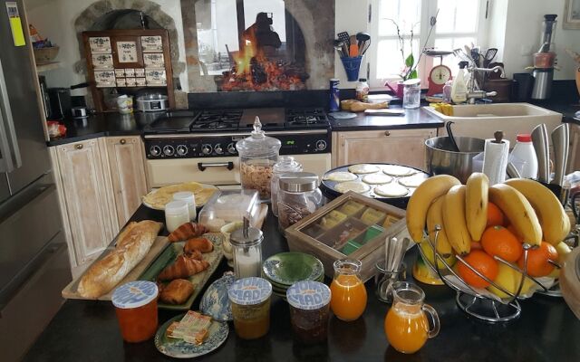 Gîte - Le Mas De Louise