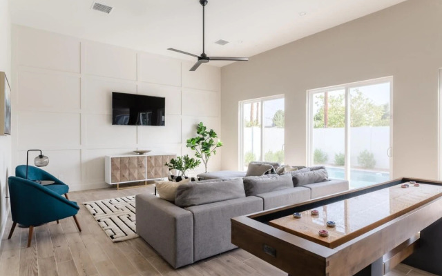 E 6th St - Maisy in Scottsdale