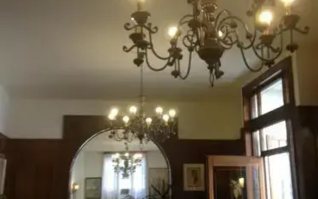 Antica Trattoria dellUva