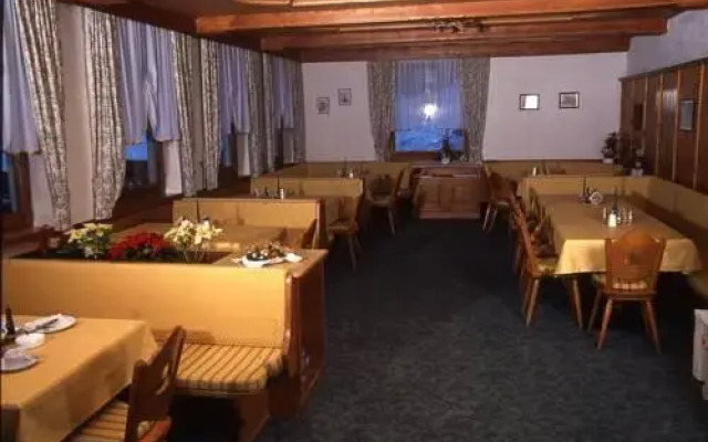 Hotel-Gasthof Waldcafé