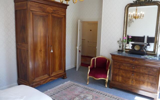 Domaine De Moulin Mer