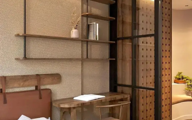 Onsen Landmark Luxury Apartments