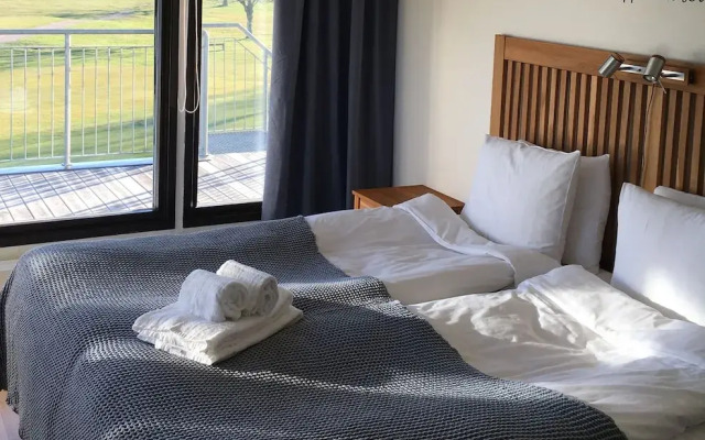 Varbergs GK Östra Hotell