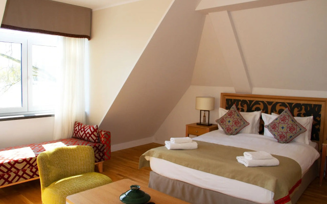 Hotel Altes Fährhaus