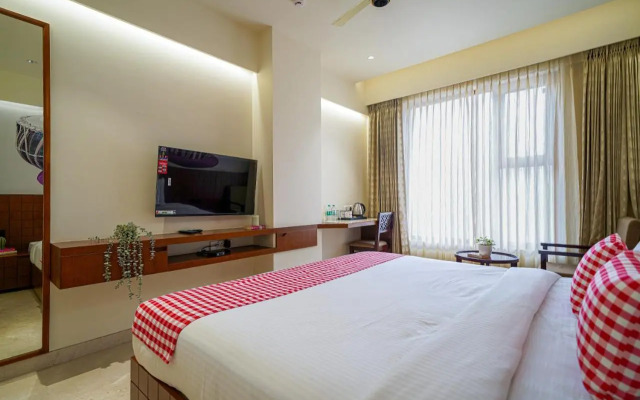 Open Hotel by Olive - Tulips Inn and Suites