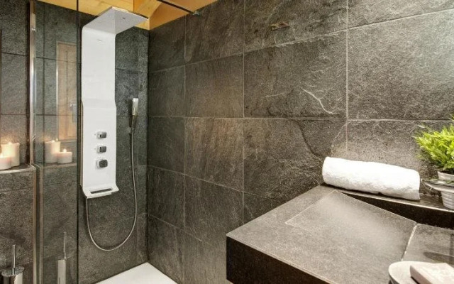 Chalet Inarpa & Resort