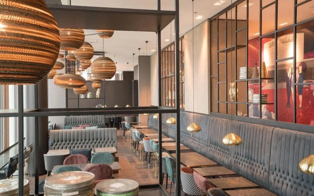 Motel One Berlin - Upper West