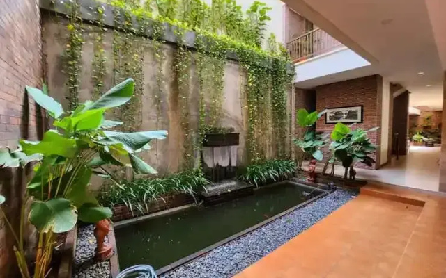 Hotel Diafan Purwodadi