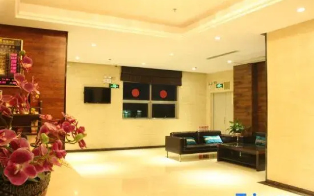 Yong Yi Hotel
