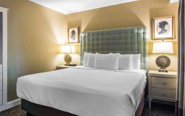 Bluegreen Vacations Parkside Williamsburg, an Ascend Collection Resort