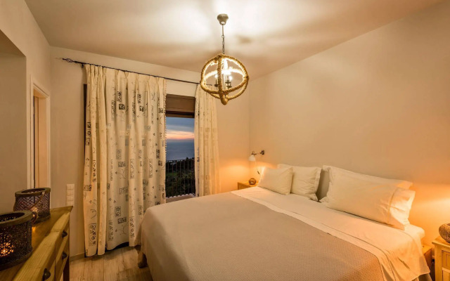 Yades Villas Lefkada