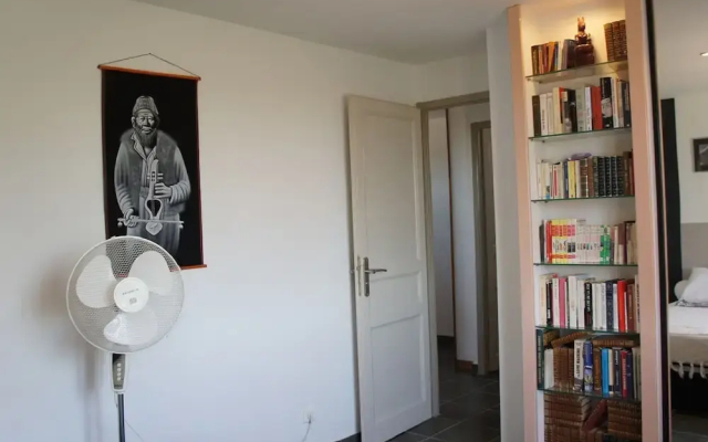 Charming Holiday Home in Oraison With Private Pool