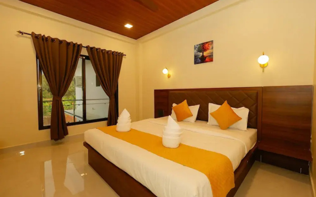 Serenova Resort by ilif Hotels